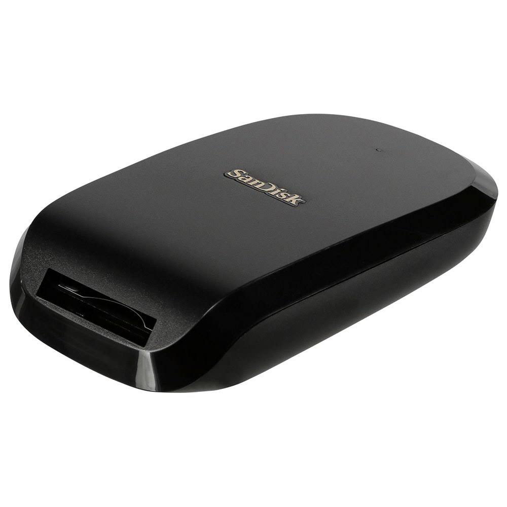CFexpress Card Reader I13799