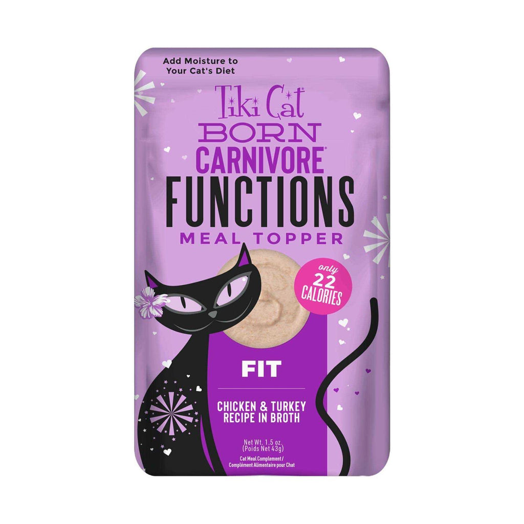 Cat Food Topper I305