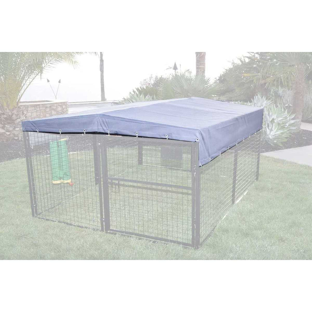 Rugged Ranch Universal Welded Wire Pen Canvas Top S303034