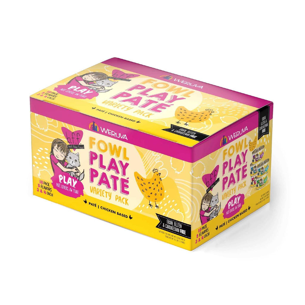 Paté Lovers C462