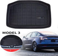 All Weather Cargo Trunk Mat K152