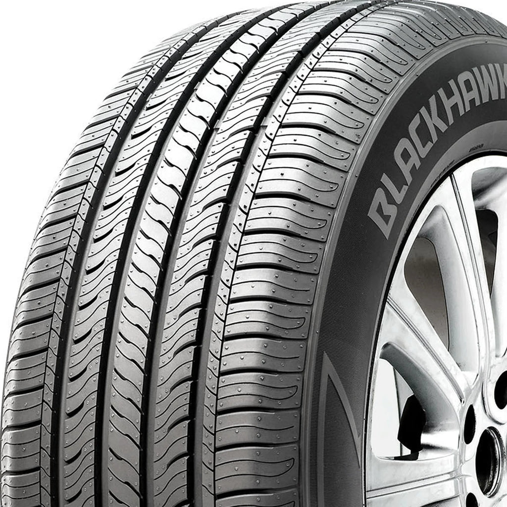 235/45R18 94V Passenger Tire T77269