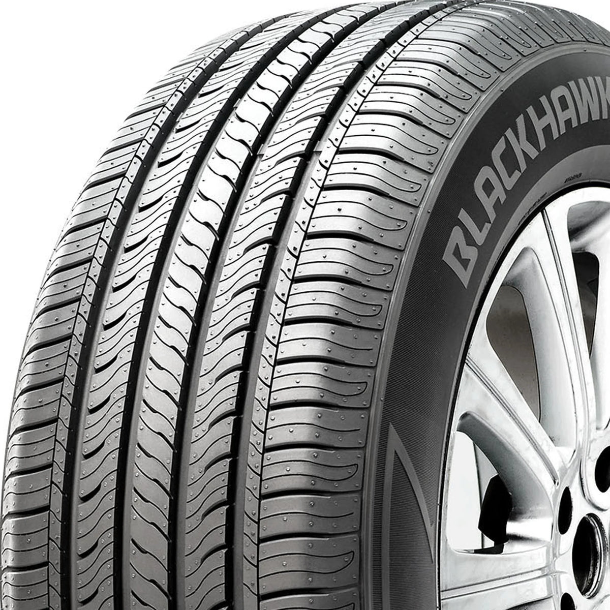 235/45R18 94V Passenger Tire T77269
