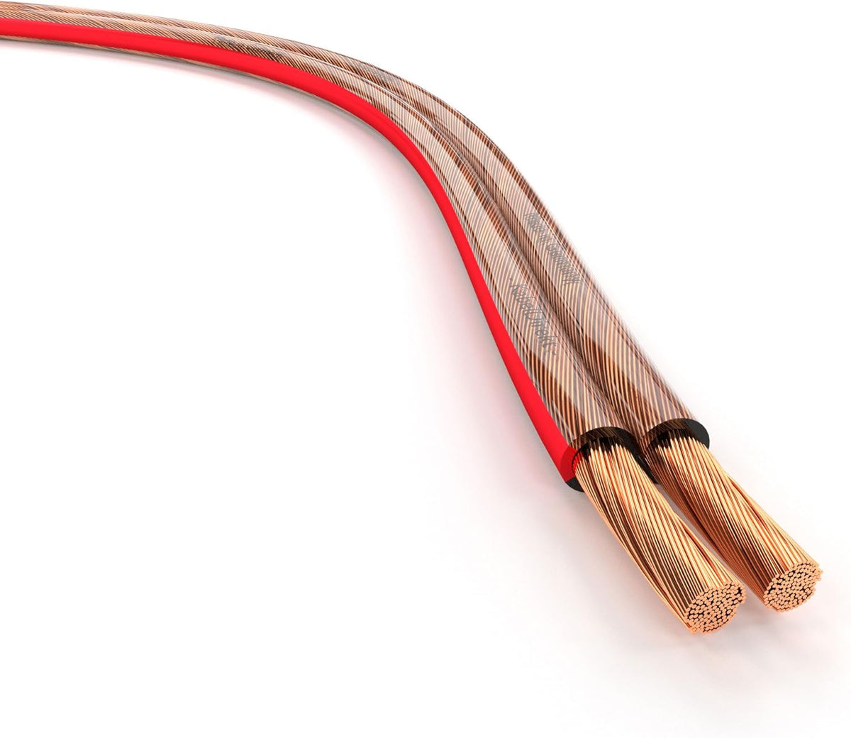 Pure Copper 16 AWG Speaker Wire 100 feet P603