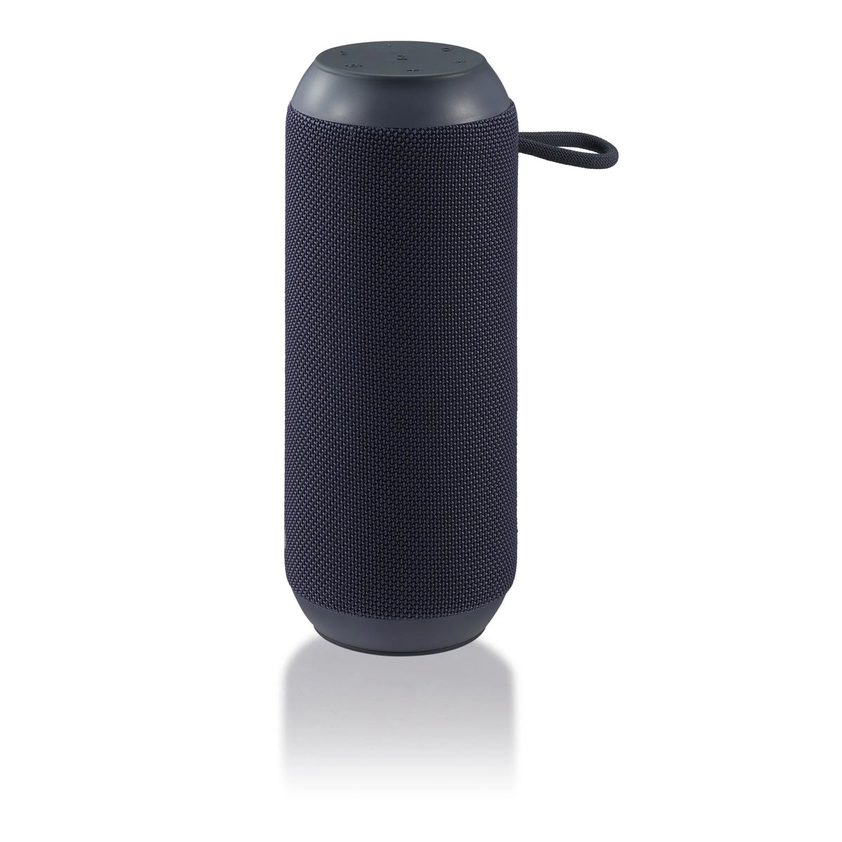 Rugged Speaker with LED Lighting D1951