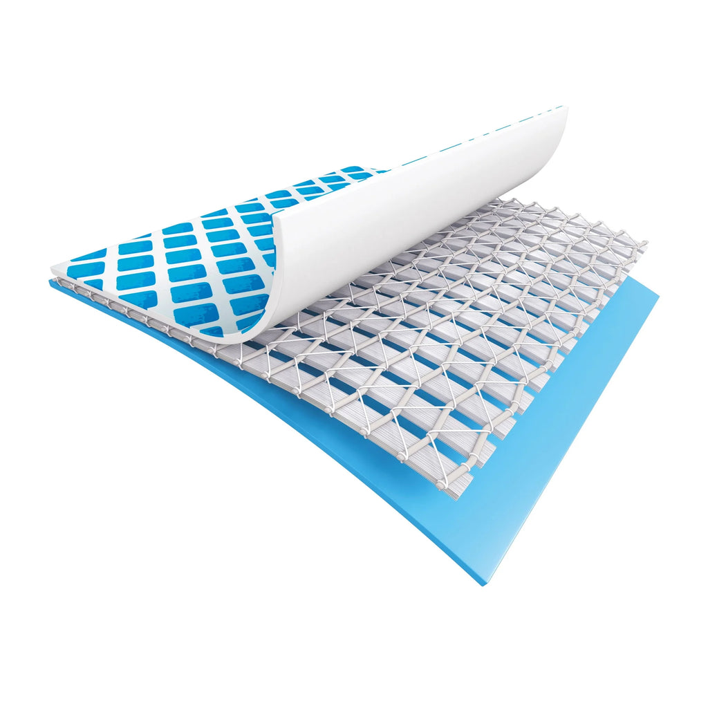 10 Ft x 30 In Inflatable Round Swimming Pool D982