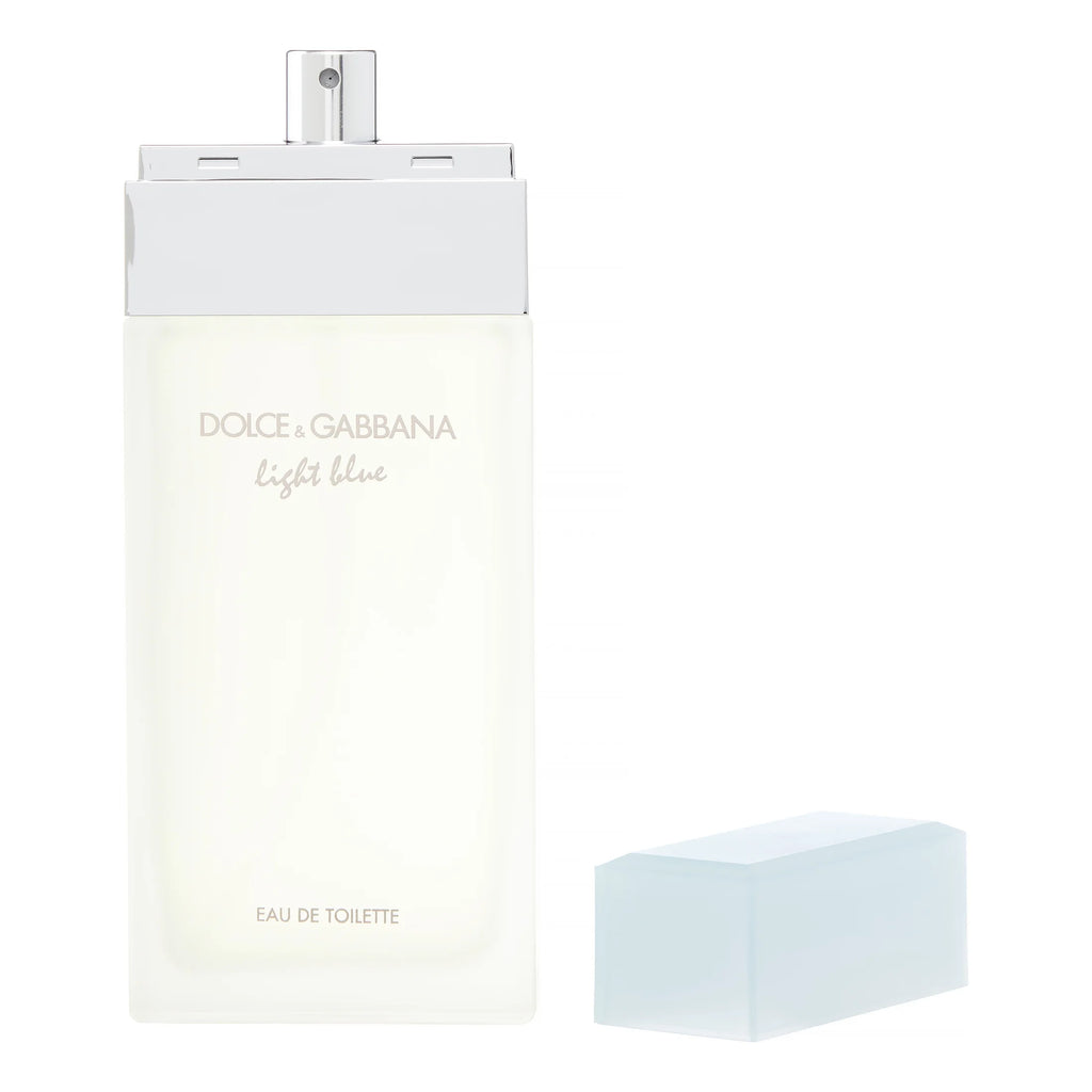 Light Blue Eau De Toilette 6.7 Oz C93605