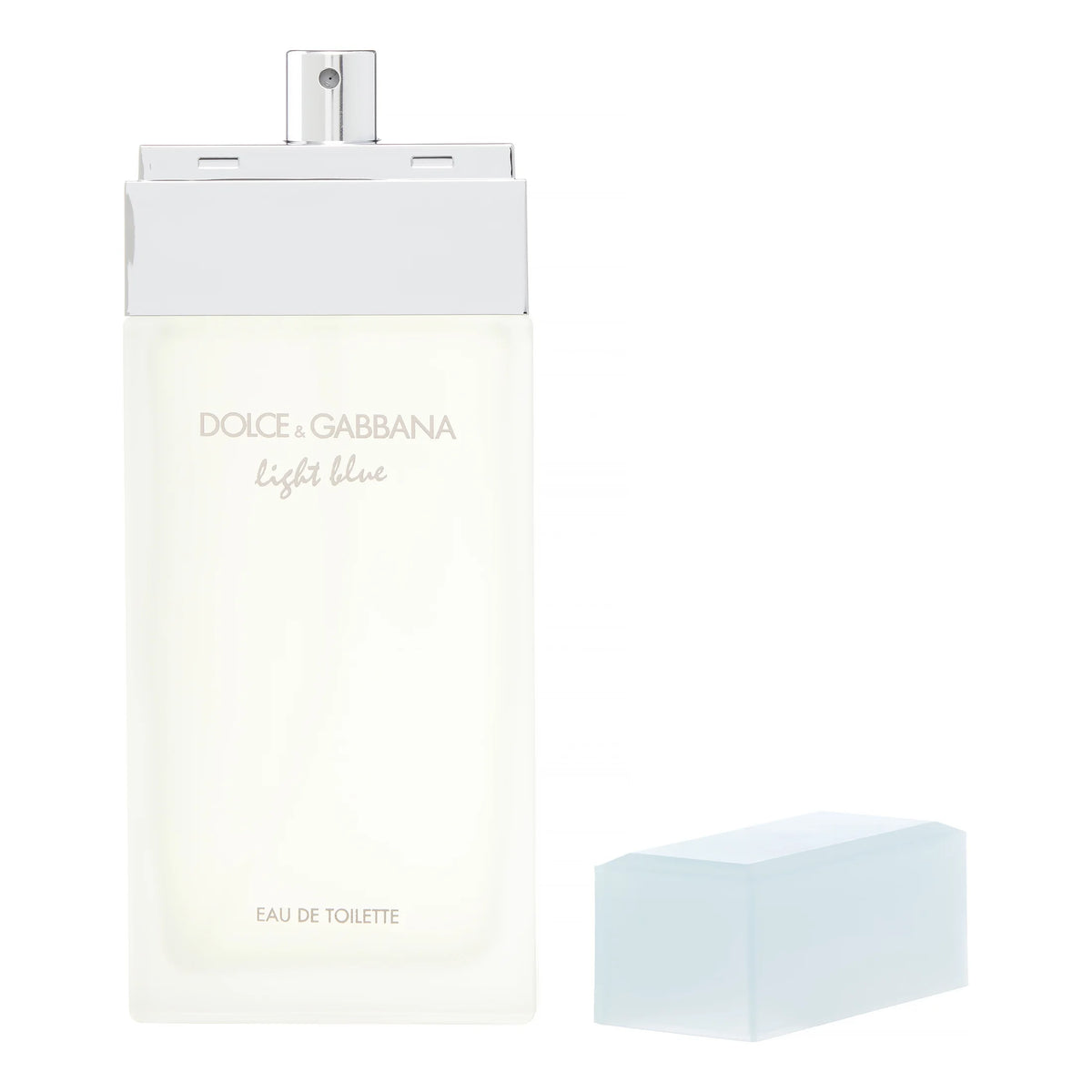 Light Blue Eau De Toilette 6.7 Oz C93605