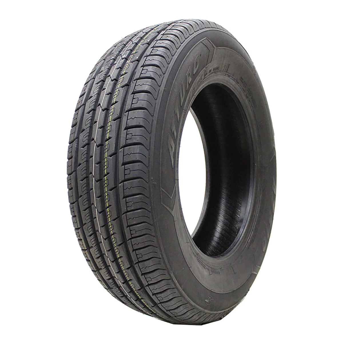 All Season 265/60R18 110H Passenger Tire N113