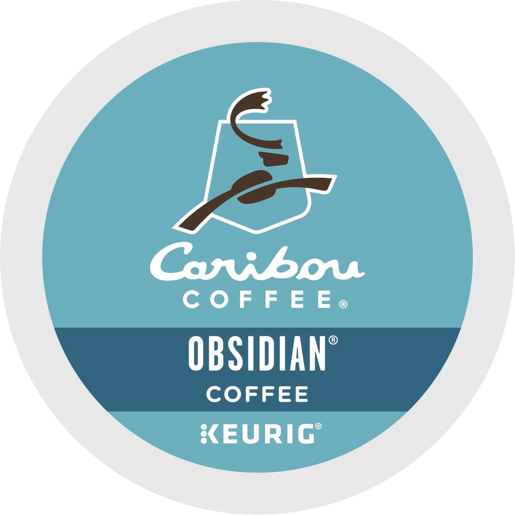Medium Roast Coffee 24 Count K-Cup Pod Q606165