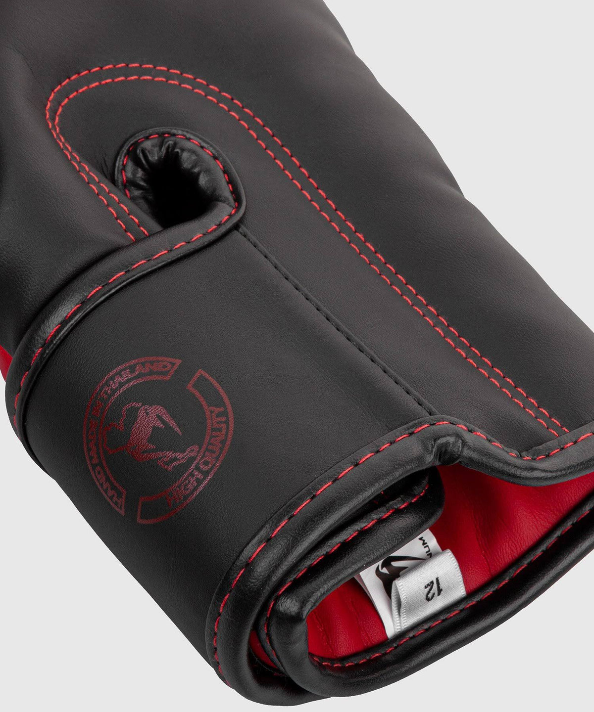 Red Camo 10 oz Boxing Gloves V97939