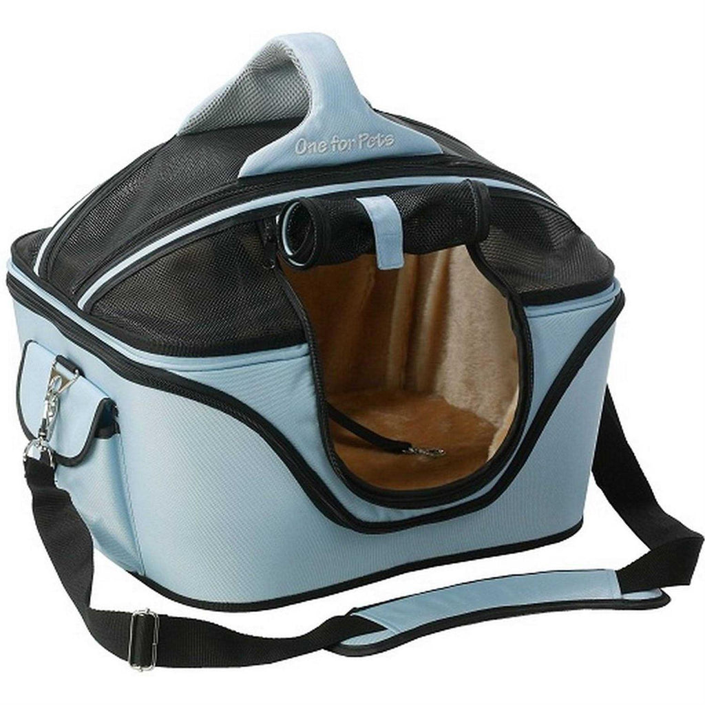 Cozy Pet Carrier N44853