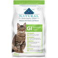 Natural Veterinary Diet GI Gastrointestinal Support Dry Cat Food V96892