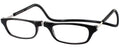 Black 1.25 Long Readers Y66089