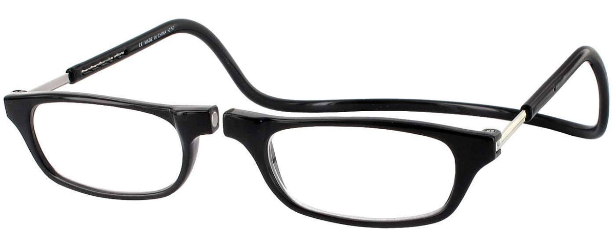 Black 1.25 Long Readers Y66089
