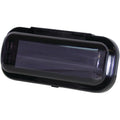 Water-Resistant Marine Cover (Black) X495