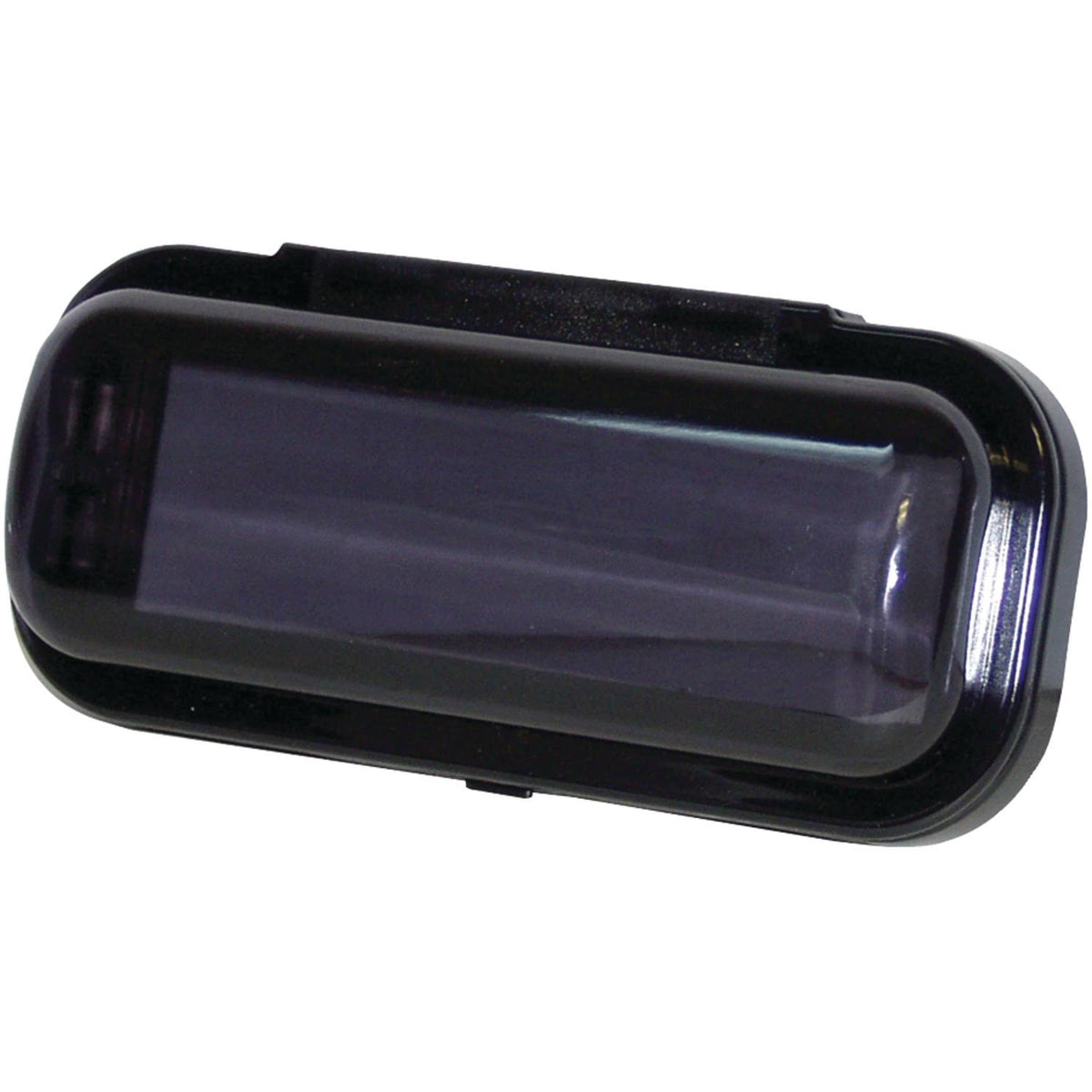 Water-Resistant Marine Cover (Black) X495