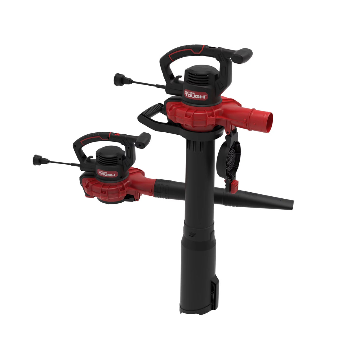 12 Amp Electric Blower/Vac Combo U229
