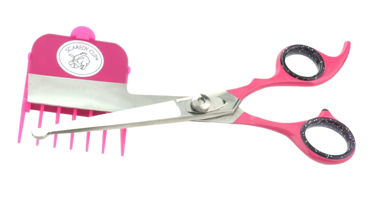 Silent Pet Grooming Kit B440