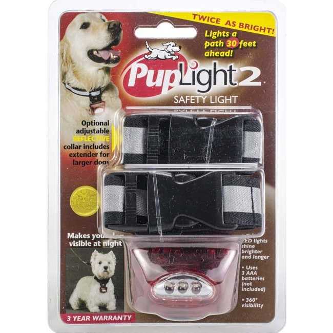 Dog Safety Light O3977
