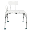 Adjustable Shower Transfer Bench T3702