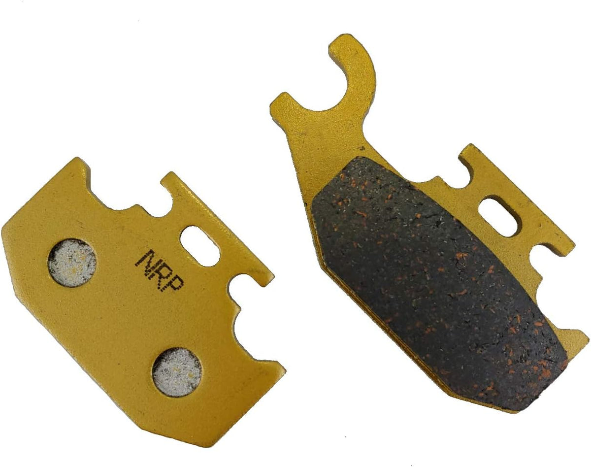 Ceramic Brake Pad Set K7237