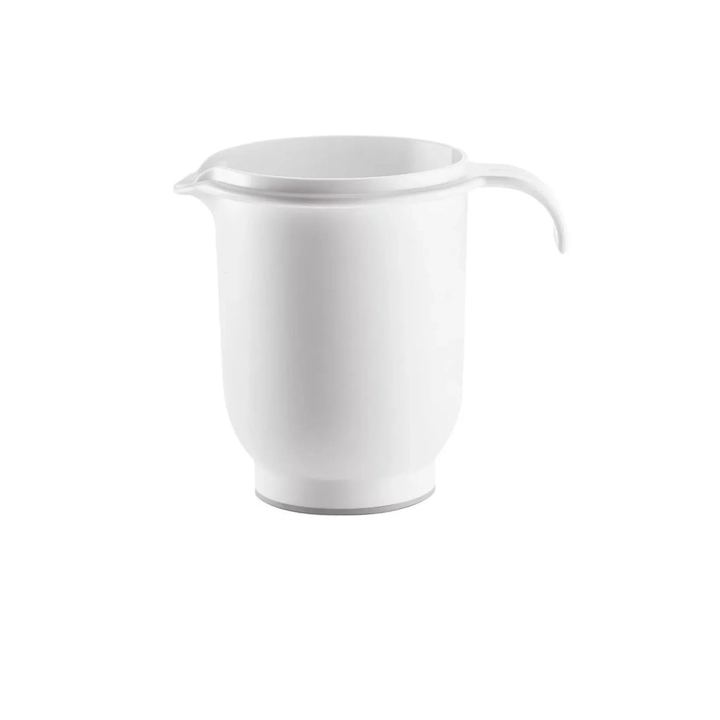 Mixing Bowl 1 L White B7197