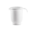 Mixing Bowl 1 L White B7197