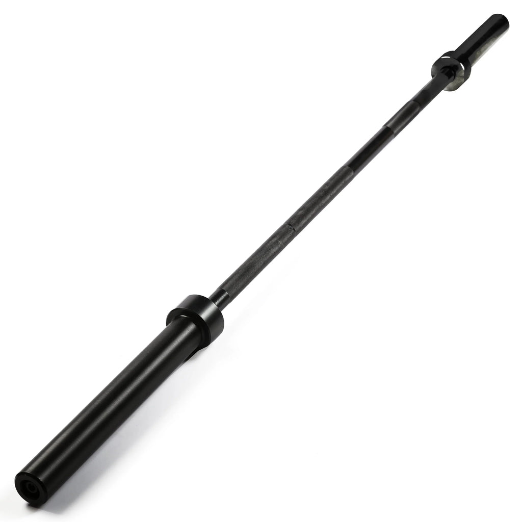 2-Inch Olympic Barbell Weight Bar 7ft 700-Pound Capacity M3875