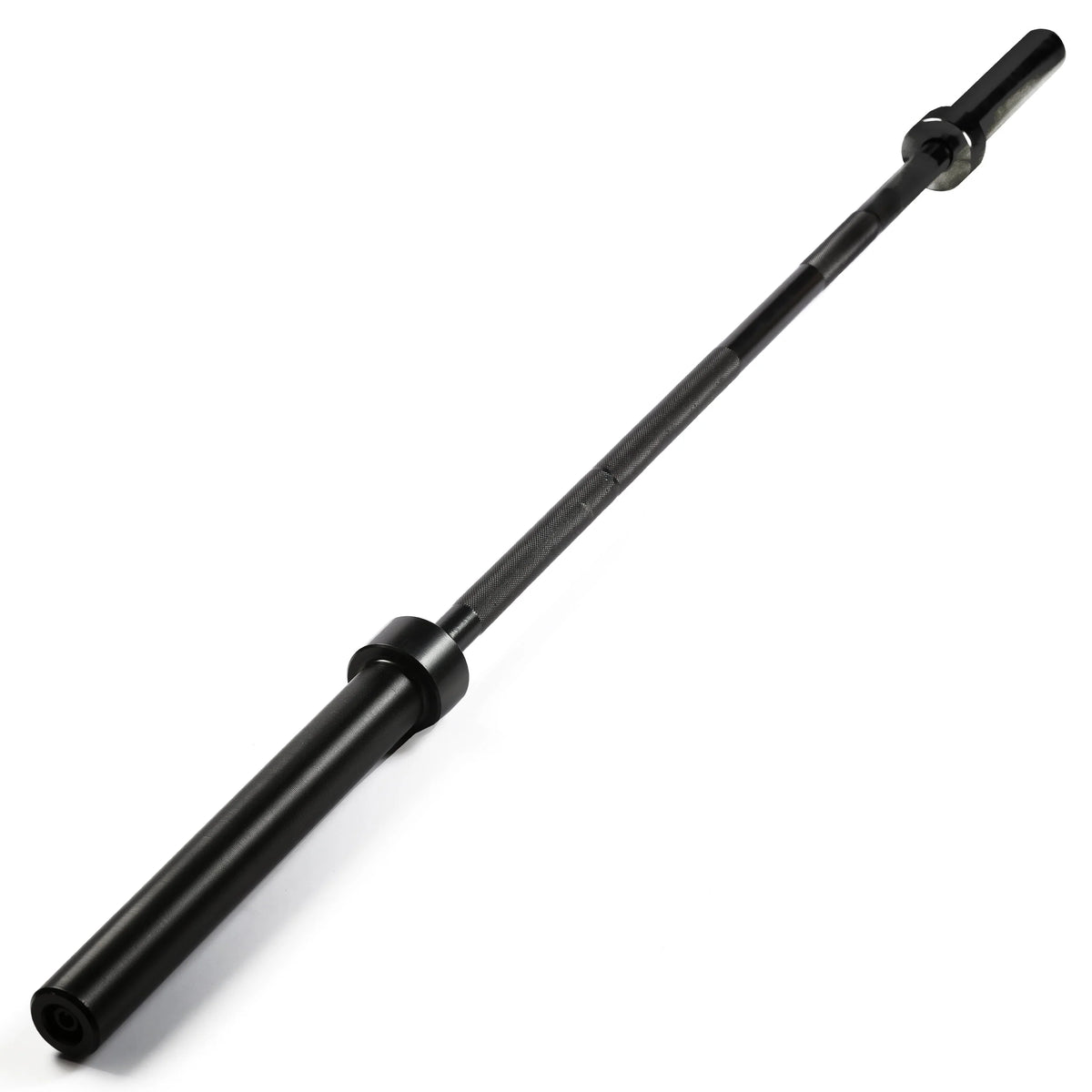 2-Inch Olympic Barbell Weight Bar 7ft 700-Pound Capacity M3875