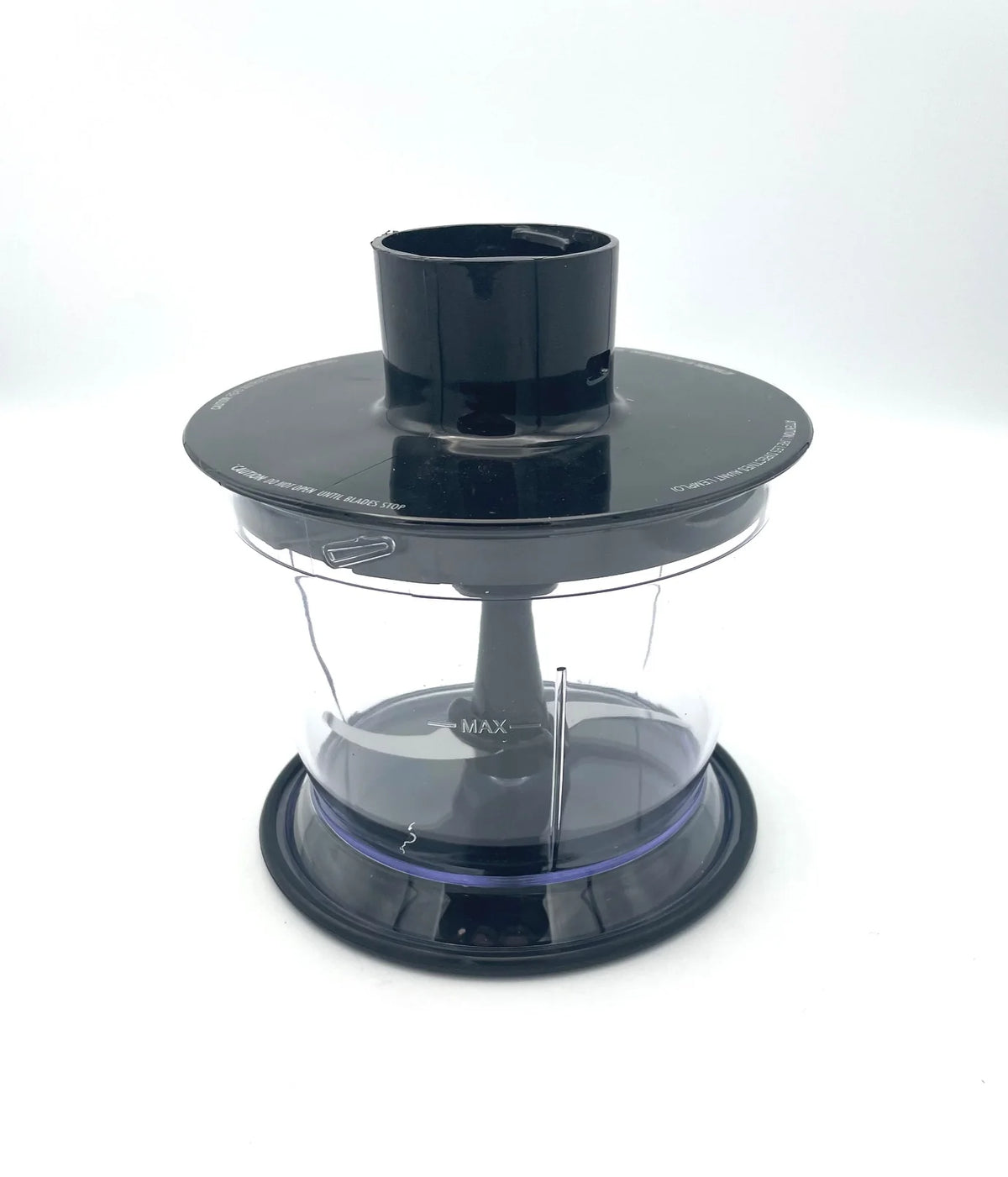 Chopper Attachment for Hand Blender R21073