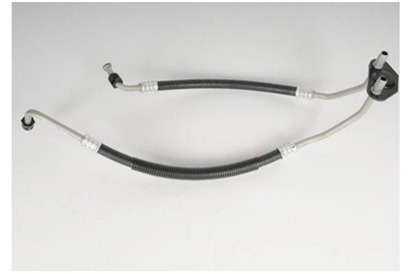 Automatic Transmission Fluid Cooler Line R233