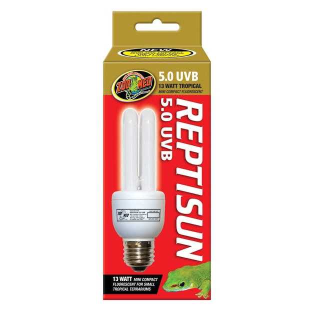 Tropical UVB Heat Lighting Kit L716