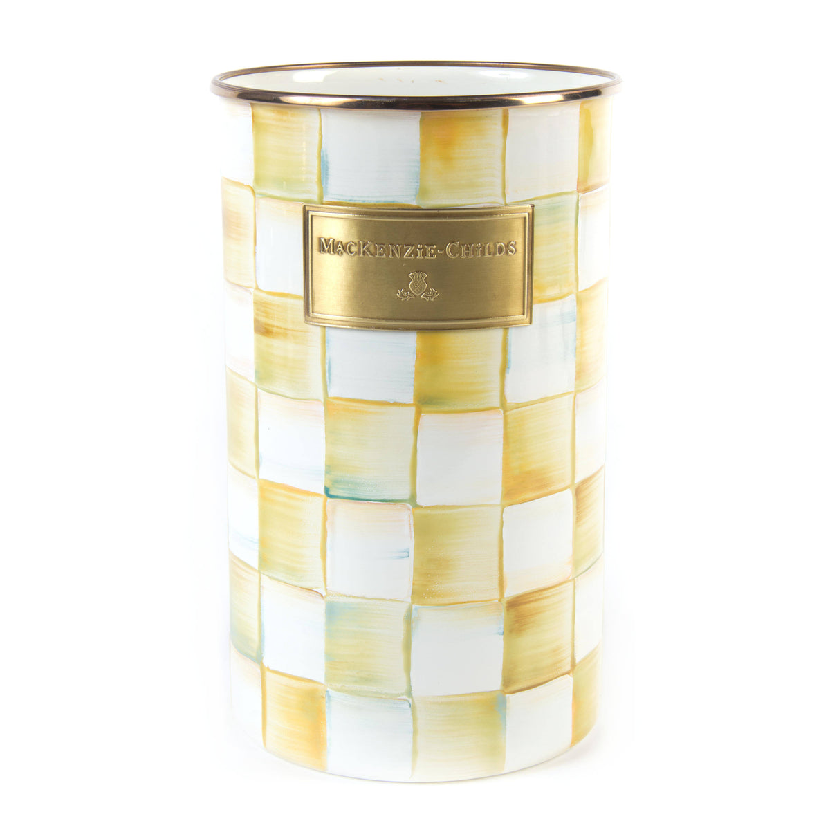 Enamel Utensil Holder B99064