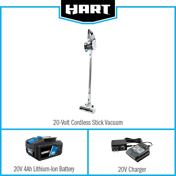 Cordless Stick Vacuum Kit K545024