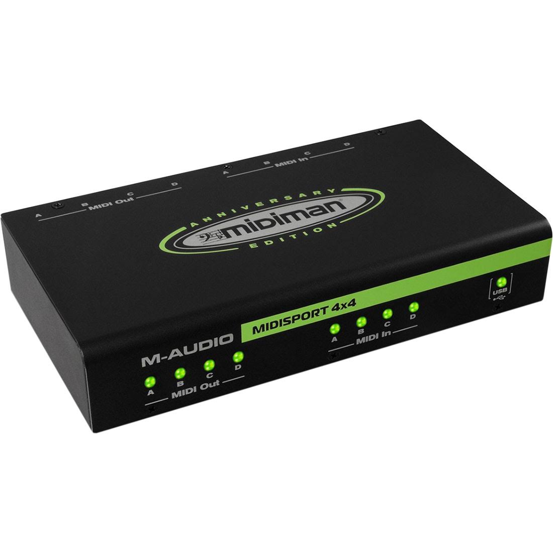 USB Midi Interface T93598