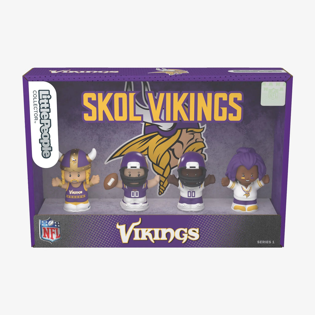 Minnesota Vikings Set K3252