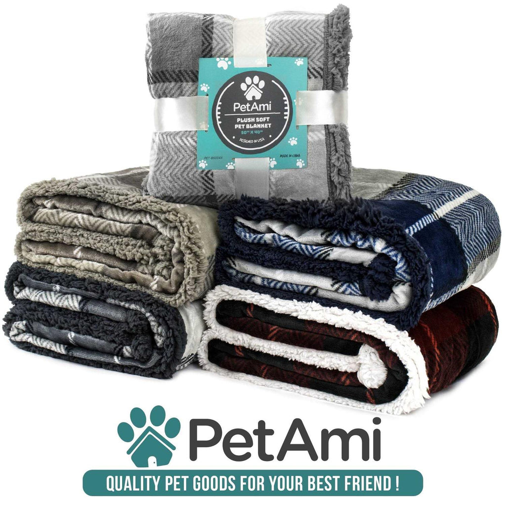 Dog Blanket U931646