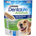 Dental Dog Chews C124025