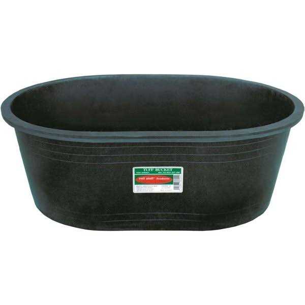 Rubber Round Feeder E342