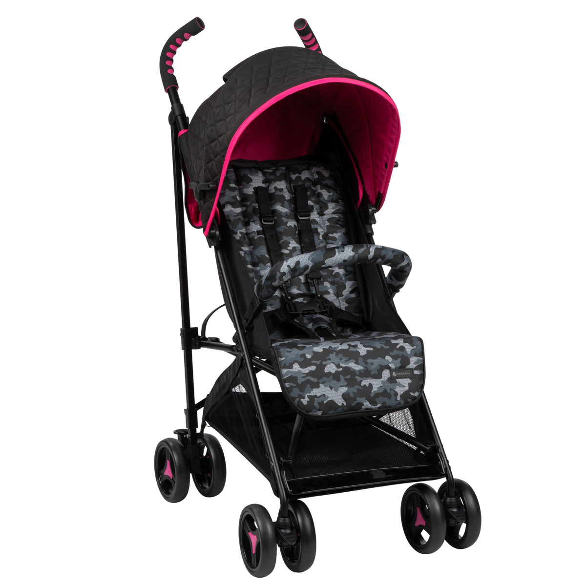 Lightweight Compact Baby Stroller E95416