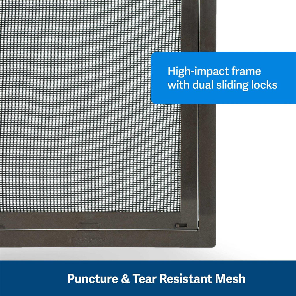 Pet Screen Door S201