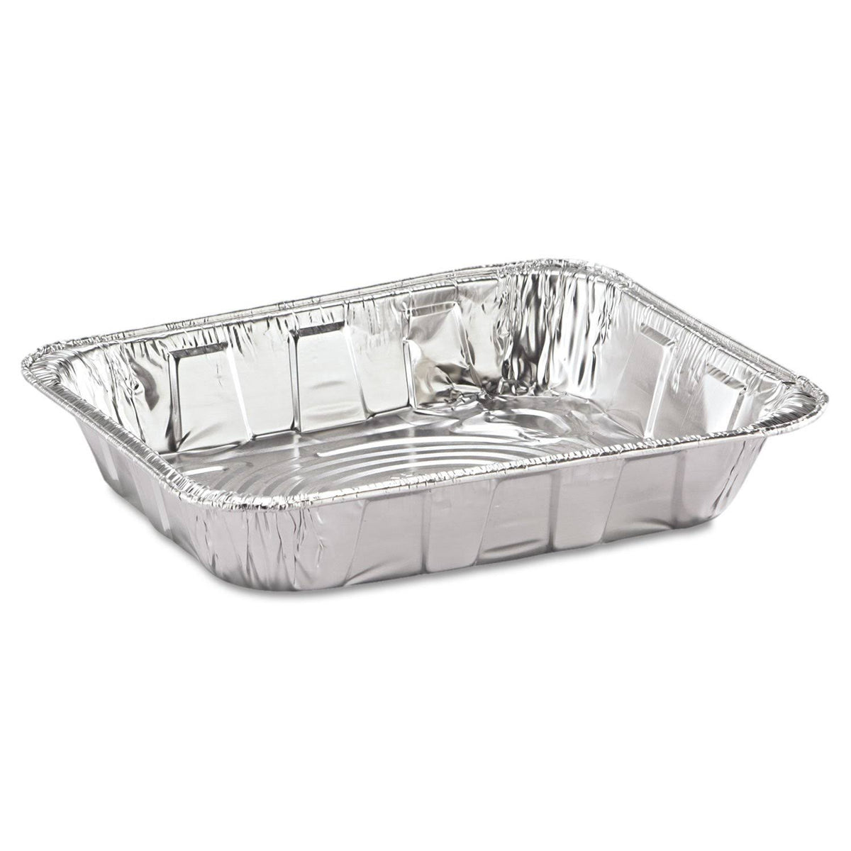 1/2-Size Aluminum Steam Pans C9197