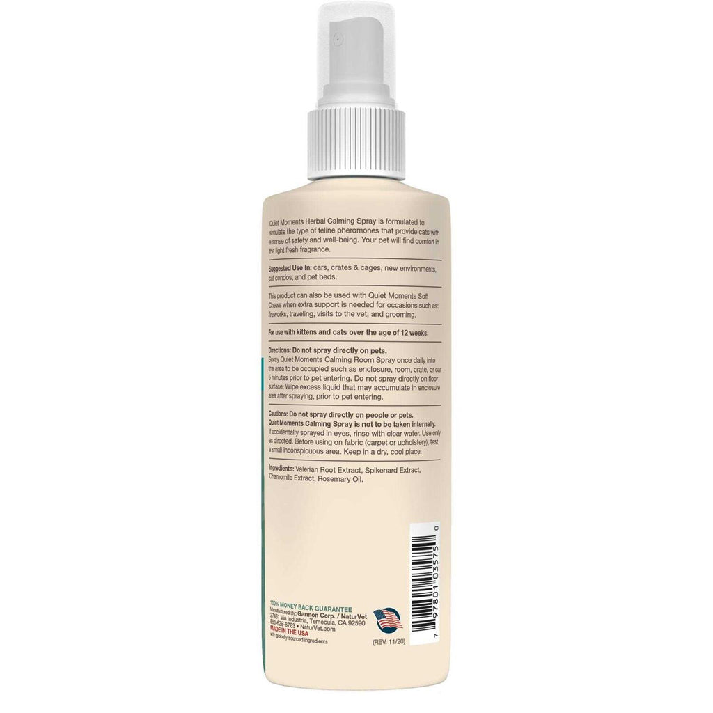 Calming Spray for Cats Q317779