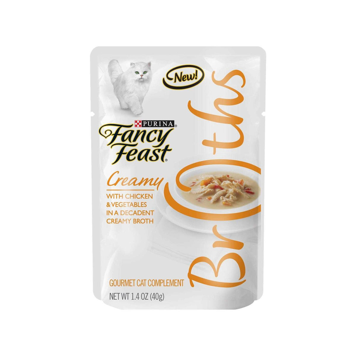 Cat Food S705