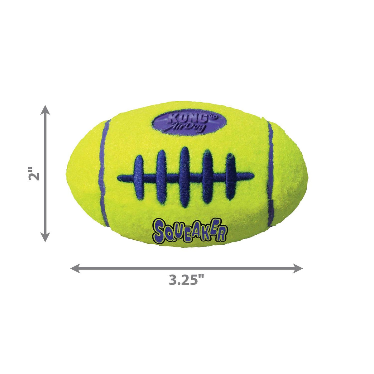 Squeaker Football R272