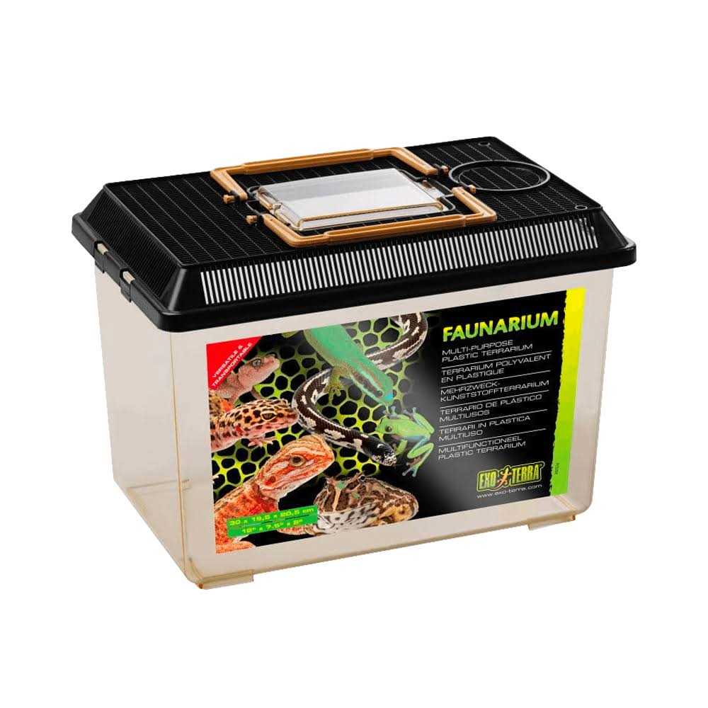 Faunarium Flat Home K9034