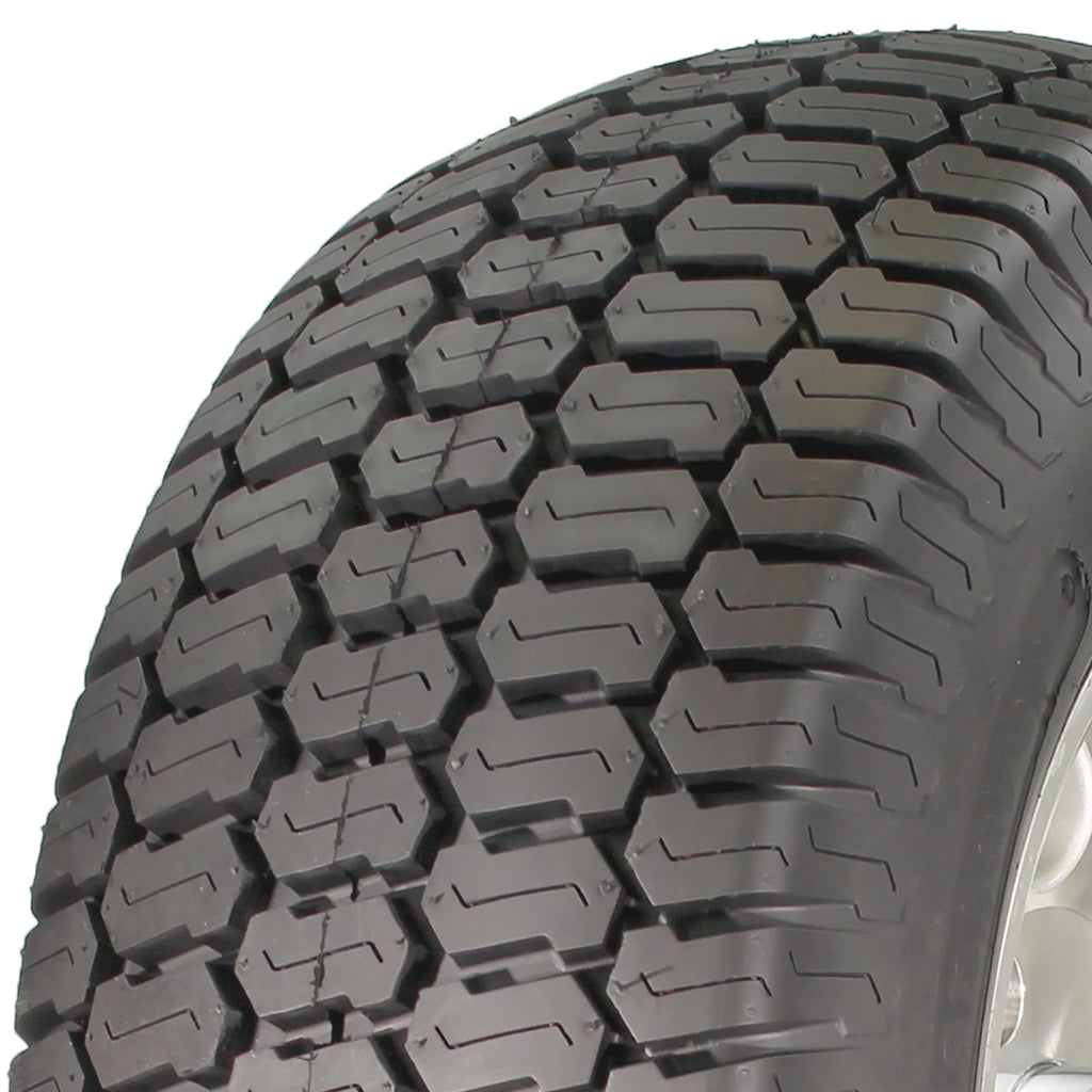 20X10.00-8 6-Ply Rated Lawn and Garden Tire Z239