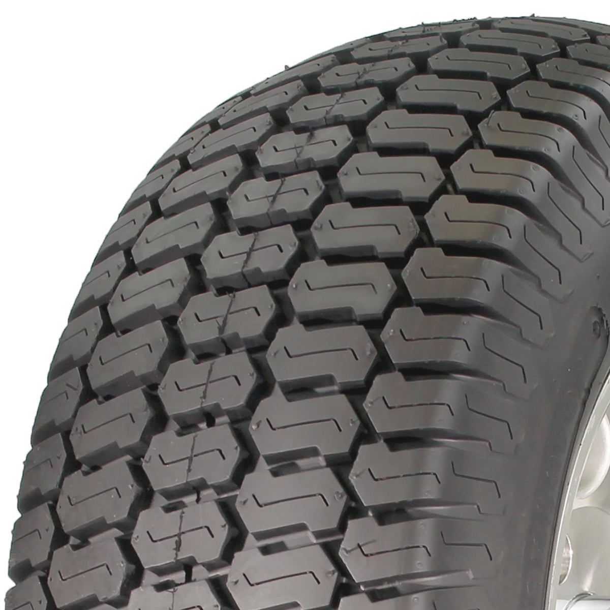 20X10.00-8 6-Ply Rated Lawn and Garden Tire Z239