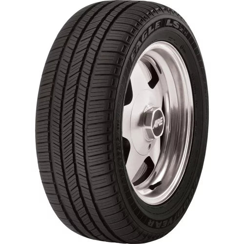 Goodyear Eagle LS2 Tires Y69141